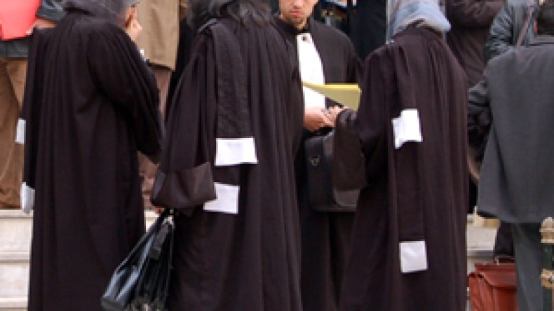 826 محامٍ جديد يؤدون اليمين القانونية اليوم
