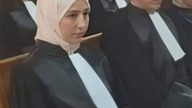 إيداع المتهمين بقتل المحامية بالبويرة الحبس الاحتياطي