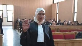 Le Président Tebboune présente ses condoléances à la famille de l’avocate Terrafi Yasmine