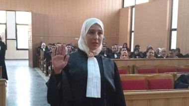 Le Président Tebboune présente ses condoléances à la famille de l’avocate Terrafi Yasmine