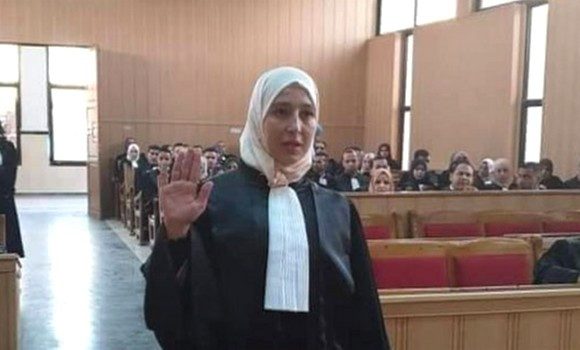 Le Président Tebboune présente ses condoléances à la famille de l’avocate Terrafi Yasmine