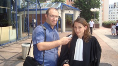 Isabelle Seimoune's lawyer to Echorouk: “Cheb Mami's release on parole displeases my client”