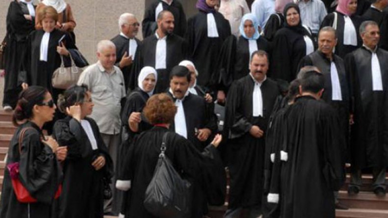 الجزائر من جديد