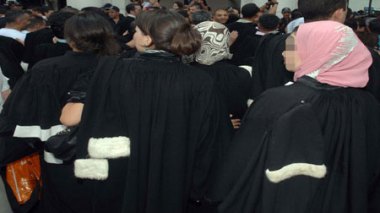 Rouiba: une avocate enlevée et menacée d’une arme à feu  par son client