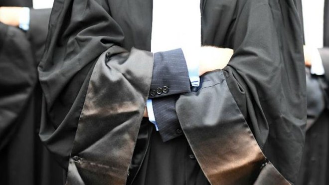 مهنة المحاماة شامخة برجالها وما حدث إهانة حقيقية