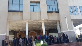 شايب صادق: المحاماة ليست مهنة تجارية ويجب التراجع عن هذا النظام