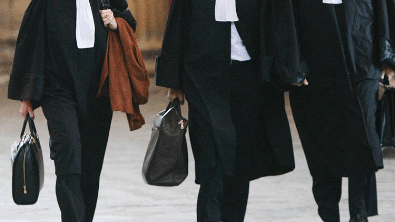 نصف مليار للمحامين عند المرافعات لصالح قضايا الدولة!