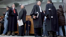 ورقة طريق من 14 “اتفاقا” لتنظيم مهنة المحاماة