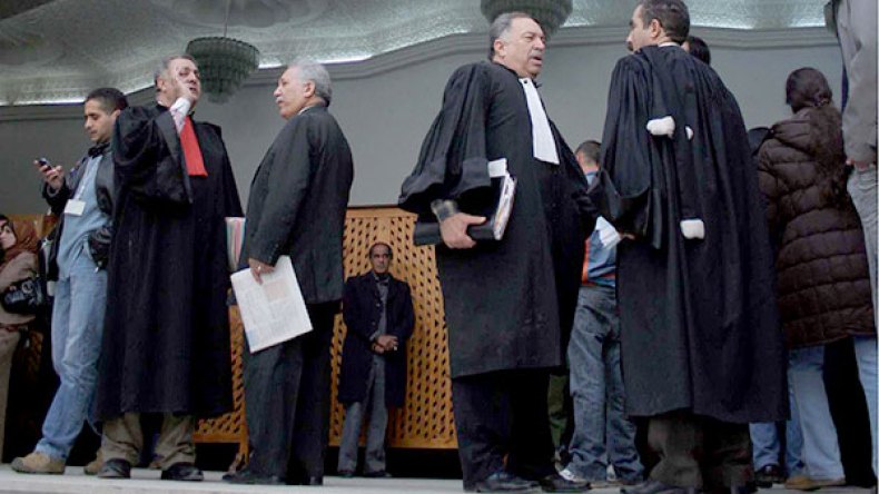 اتّحاد منظمّات المحامين: الوضع “كارثي” بسبب تراجع المستوى وتأثير الـ “أل أم دي”