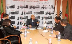 L’Algérie reste à l’Union des avocats arabes !