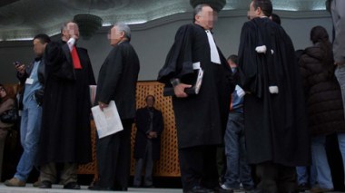 Professionalism qualification for lawyers' graduation through a national competition in one year