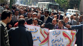 رجال القانون بالجزائر مذهولون