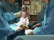 Démantèlement du plus dangereux réseau d’avortement dans la capitale