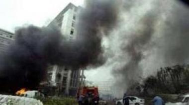 Le corps d'un marocain égorgé retrouvé à Oujda :Il a fourni des explosifs pour l'attentat du palais du gouvernement