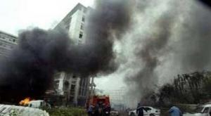 Le corps d'un marocain égorgé retrouvé à Oujda :Il a fourni des explosifs pour l'attentat du palais du gouvernement