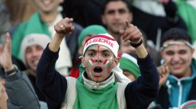 40 مليون سنتيم تكلفة نقل المشجعين لتشجيع الخضر في مونديال البرازيل