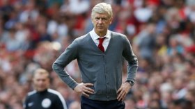 فينغر يقترح إقامة المونديال مرّة كلّ سنتَين