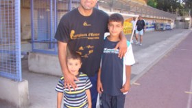 “مستعد للعمل في الطاقم الفني الوطني”