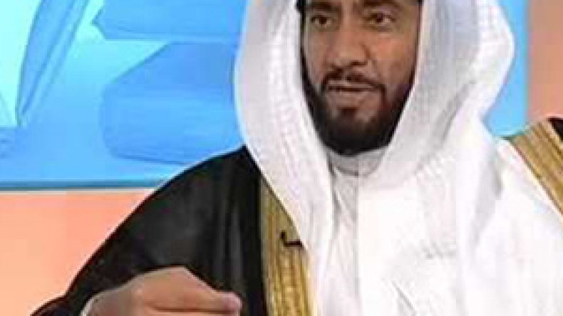 لا‭ ‬يوجد‭ ‬إشكال‭ ‬فقهي‭ ‬في‭ ‬دفن‭ ‬بن‭ ‬لادن‭  ‬في‭ ‬البحر