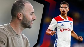 حسام عوار لم يكشف عن وجهته بعد