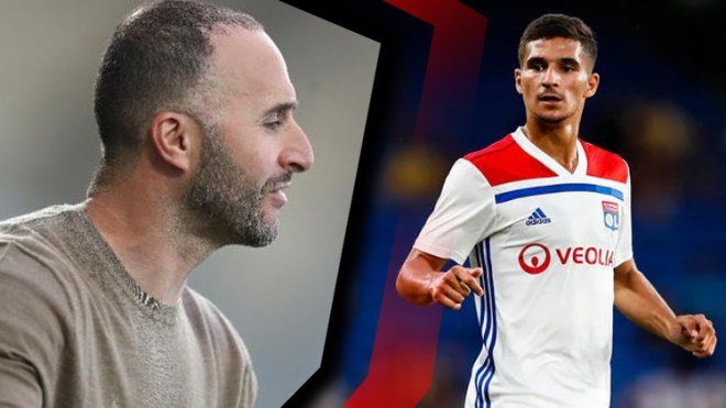 موقع فرنسي: هذه حقيقة سعي عوار للانضمام إلى المنتخب الجزائري