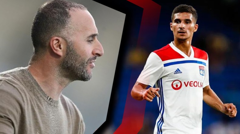 موقع فرنسي: هذه حقيقة سعي عوار للانضمام إلى المنتخب الجزائري