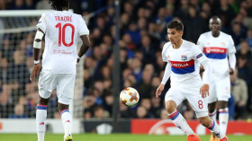 الوقت لم يحن بعد للانتقال إلى برشلونة الإسباني