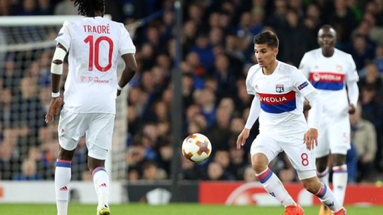 الوقت لم يحن بعد للانتقال إلى برشلونة الإسباني