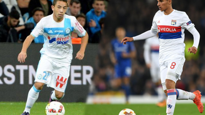 ماكسيم لوباز وعوار ضمن أفضل 20 موهبة في العالم