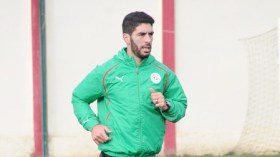 حمار: عودية أصبح غير مرغوب فيه بوفاق سطيف