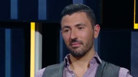 هل يجلب زطشي عنتر يحي لـ “الخضر”؟