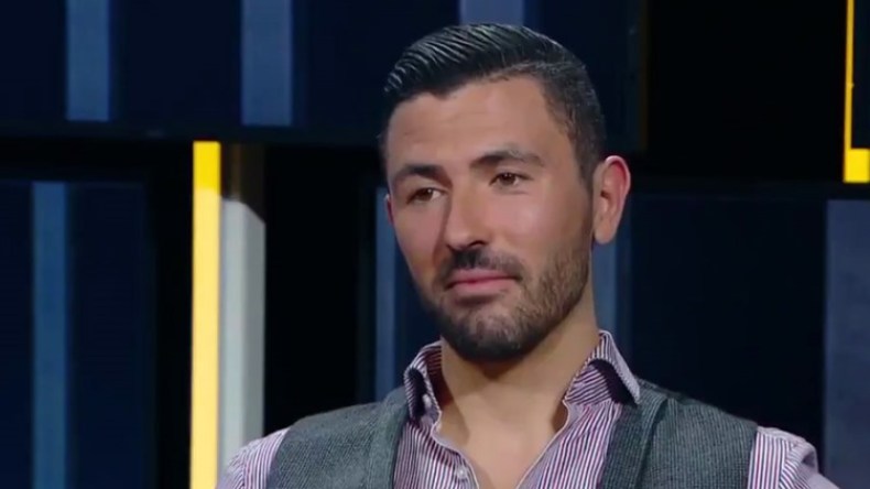 هل يجلب زطشي عنتر يحي لـ “الخضر”؟