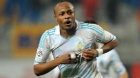 الغاني آيو: قدير سيفيد كثيرا مرسيليا