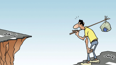 شباب الجزائر