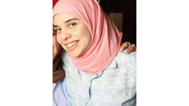 صورة إبنة السيسي تشعل مواقع التواصل الإجتماعي