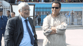 شارف “ينقلب” على العايب.. ويخطط لاجتماع “موسع” يضم المساهمين