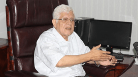 العايب مرشح “الإجماع” لرؤساء الأندية المحترفة