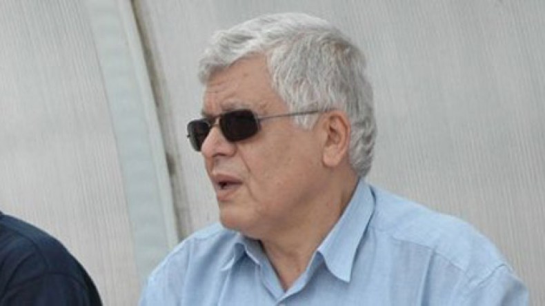 تجديد المكتب التنفيذي لإتحاد الحراش يوم الأحد