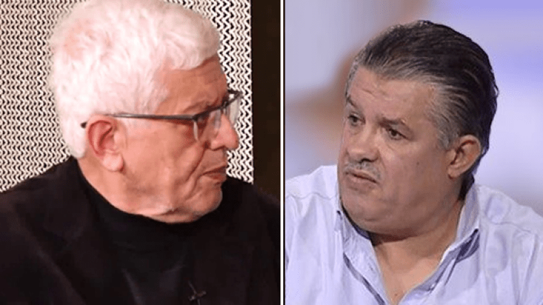 العايب “يمسح الموس” في بن سمرة.. ويحمله مسؤولية كل مشاكل “الصفراء”