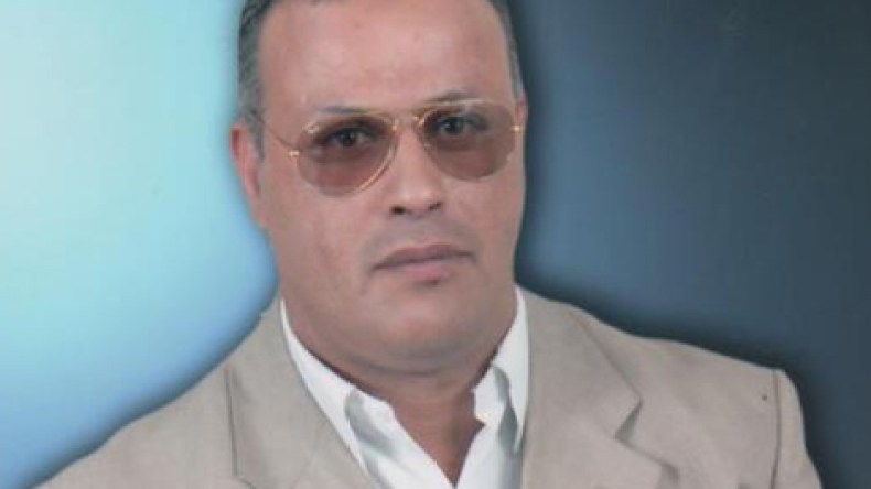 لست “أرنوبا” وعلي بن حاج سبب إقصائي من الترشح في 2009