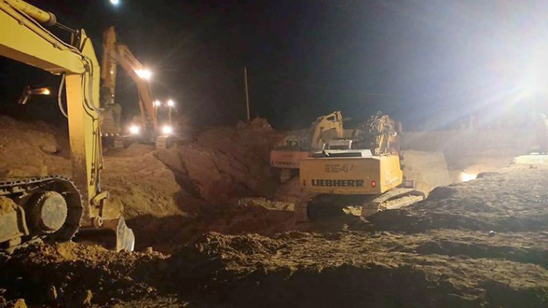 حادثة العياشي تعري المنتخبين وتفضح إهمالهم لقضايا المواطنين