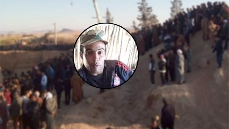 حادثة وفاة “عيّاش” تُوجّل مباراة في كأس الجزائر