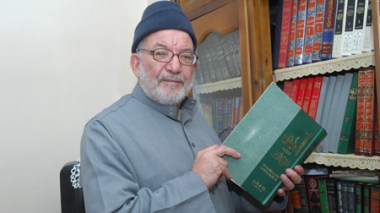 Ayad: we were accused of helping Zebiri’s group to break out of prison