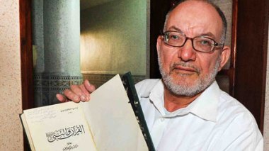 Cheikh Ayad: «Nous étions trahis nahnah et moi»