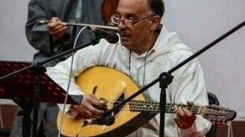 وفاة الفنان عبد الرحمان ياموني إثر إصابته بوباء كورونا