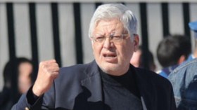 العايب  في الدوحة للتفاوض مع القطريين للاستثمار في الحراش