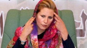 محتالات إفريقيات ينتحلن صفة عائشة القذافي