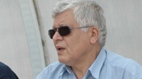 من سيتولى رئاسة اتحاد الحراش؟