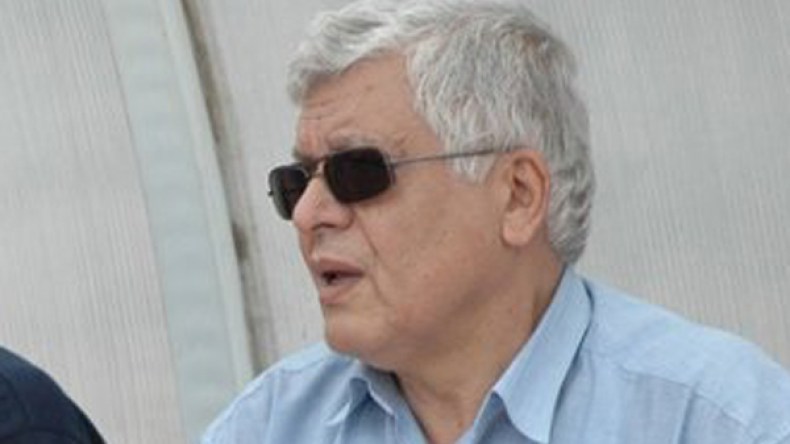 من سيتولى رئاسة اتحاد الحراش؟