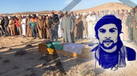 “عياش”.. من البئر إلى القبر.. القصة الكاملة!